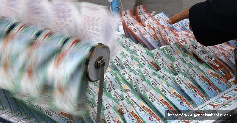 70 Milyon TL’lik büyük ikramiyede son dakika gelişmesi! Bilet çalındı mı?