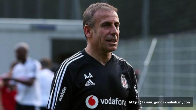 Abdullah Avcı eski öğrencisi Epureanu'yu istiyor Abdullah Avcı eski öğrencisi Epureanu'yu istiyor