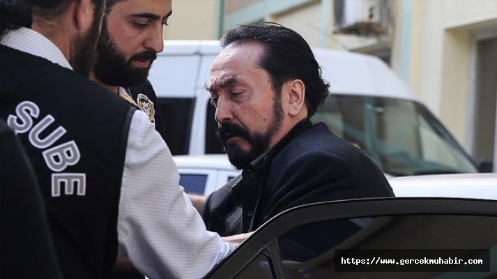 Adnan Oktar soruşturması tamamlandı: 226 şüphelinin 24 ayrı suçtan cezalandırılması isteniyor