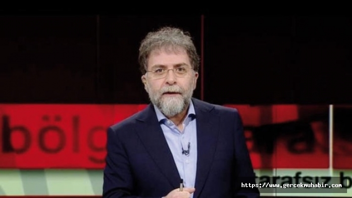 Ahmet Hakan AKP’lilere seslendi: ''Gül’ü karalıyor diye Mumcu’ya sahip çıkmayın''