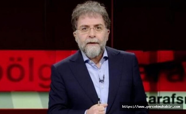 Ahmet Hakan: ''Ali Babacan’a gelinceye kadar ümmet parçalanmış zaten''