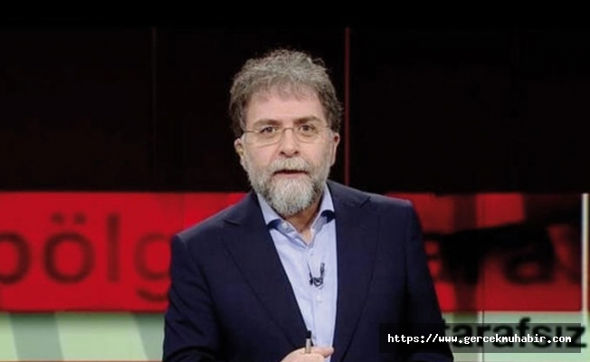 Ahmet Hakan'dan Atilla'ya: Amerikan maphusunda bu imajı nasıl yaptın baba?