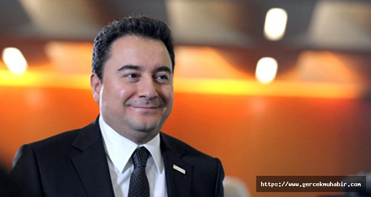 AKP kulisleri bunu konuşuyor: Ali Babacan nereye gitti?