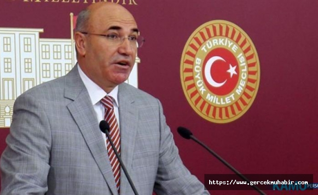 AKP’li Şanlıurfa Büyükşehir Belediyesi’nde Hür İş Belediye Sendikası üyelerine sendikal baskı