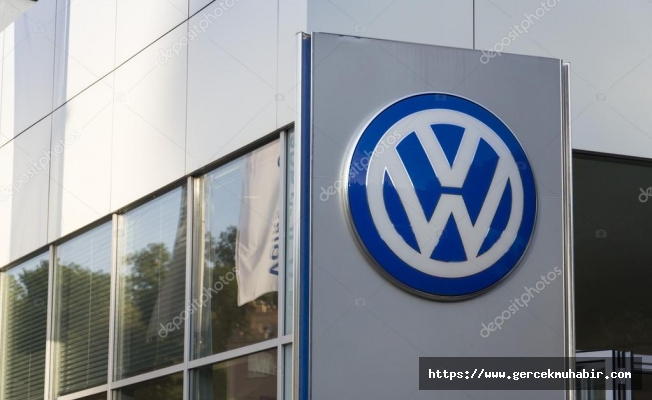 "Alman otomotiv devi Volkswagen, Ankara'dan istediği tavizleri kopardı, yatırımı Türkiye'ye yapacak"