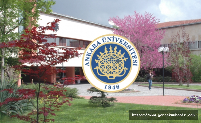 Ankara Üniversitesi'nden tartışma yaratacak 'taciz' kararı