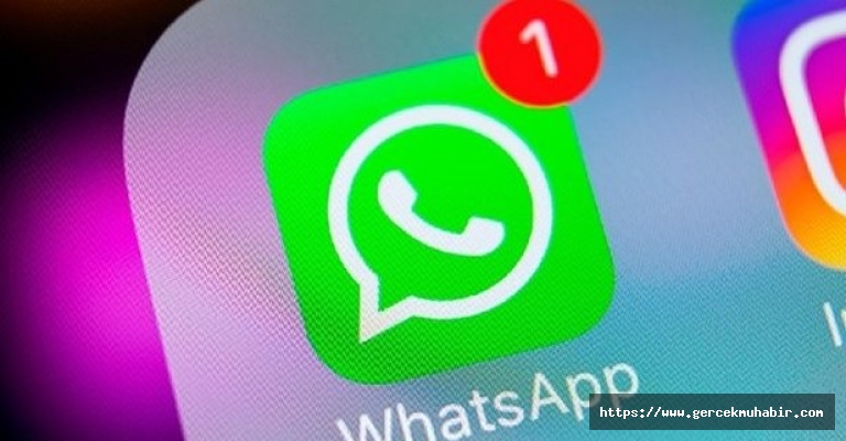 Bakan Yardımcısı'ndan WhatsApp açıklaması