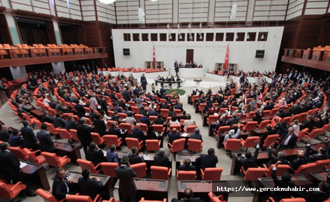 "Bakanlar güvenoyu alsın, gensoru ile düşürülsün"