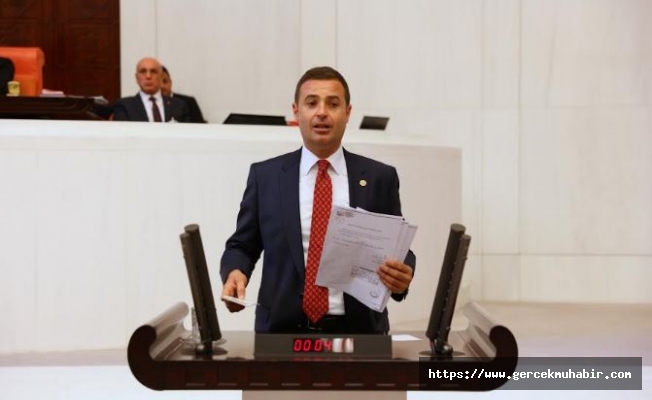 Bir kalemde yandaş borcu silen eller öğrenciler içinde kalksın