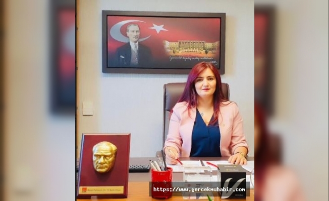 CHP'li Kılıç sordu; 'Pembe otobüsten sonra pembe üniversite mi?'