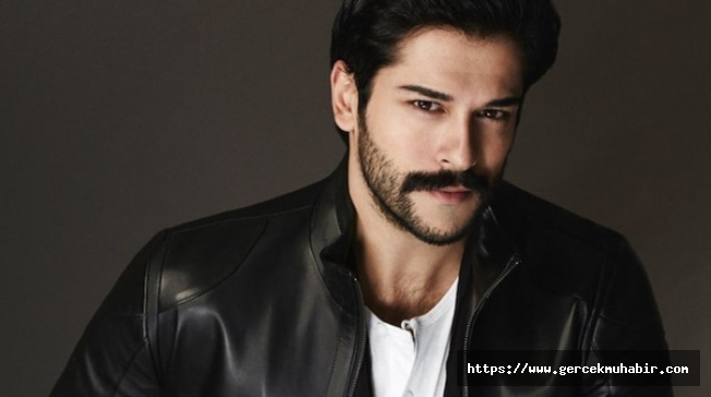 Burak Özçivit mahsur kaldı! Lübnan askerleri tarafından kurtarıldı