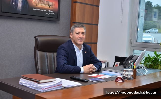 CHP'li Emir: ''Çocuk gelinler son 5 yılda  84 bin 462 doğum yaptı''