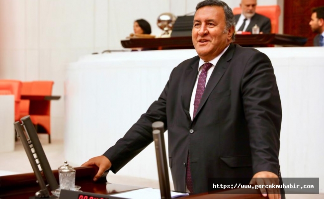CHP'li Gürer: “Emekliler açlık sınırı altında yaşıyor”