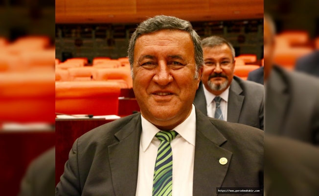 CHP'li Gürer: “İşverenin ‘YAŞLI’ iktidarın ‘GENÇ’ diye iş vermediği EYT’lilerin sorunlarını çözün”