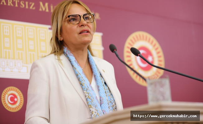 CHP'li Hancıoğlu: "Sel, Terme'nin kaderi mi yoksa ihmal mi var?"