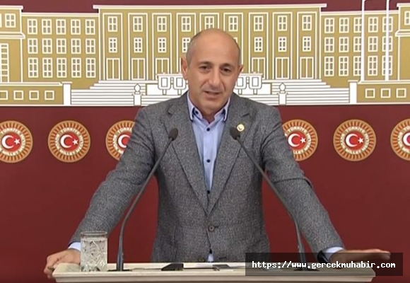 CHP'li Öztunç'tan Hakan Atilla Yorumu: "Ülkeye Dönüşü Olumlu"