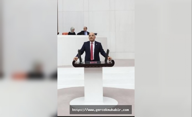 CHP'li Polat: ''Sivas'ta yaşananlar anlık bir refleks değildir''