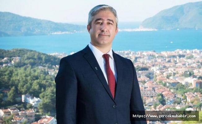CHP’li başkan belediyenin borcunu 3,5 ayda 4,5 milyona indirdi