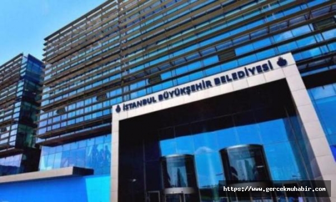 Ekrem İmamoğlu'ndan İBB'nin üst düzey yönetimine bir CEO daha!