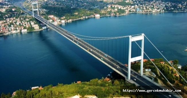 Ekrem İmamoğlu'nun köprü için çözüm önerisine bakanlıktan ret