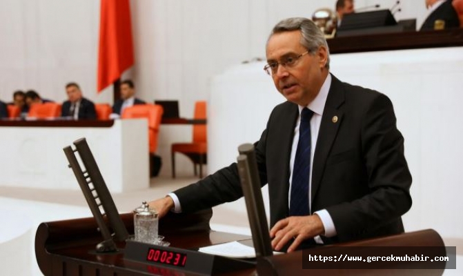 Emeklilikte Yaşa Takılan (EYT) vatandaşların sorunları Meclis gündeminde!