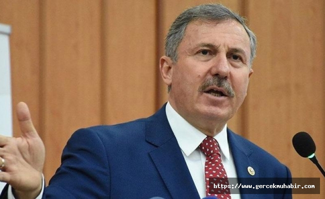 Eski AKP Genel Başkan Yardımcısı Özdağ'dan Erdoğana : “Boş çuval ise bu korku, telaş niye?"