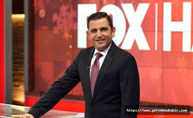 Fatih Portakal'dan Ekrem İmamoğlu'na istifa etmeyen yöneticiler için öneri