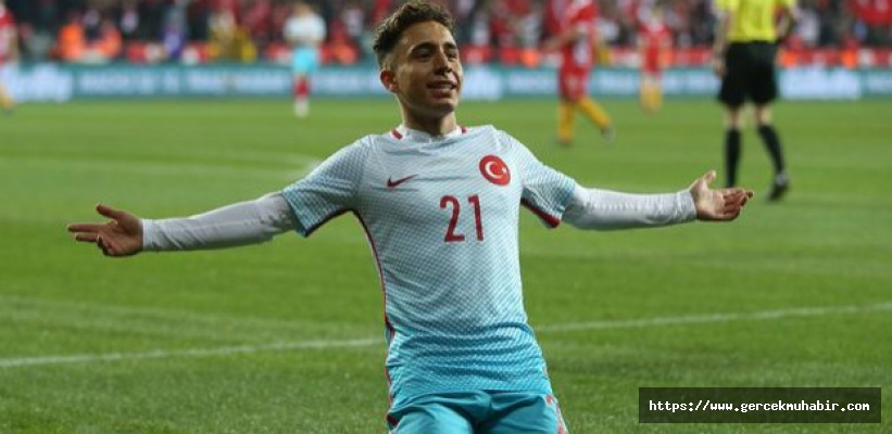 Galatasaray'ın Emre Mor için yaptığı teklif ortaya çıktı