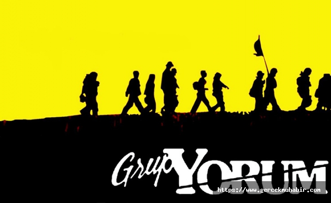 Grup Yorum üyelerinin aileleri de açlık grevine başladı