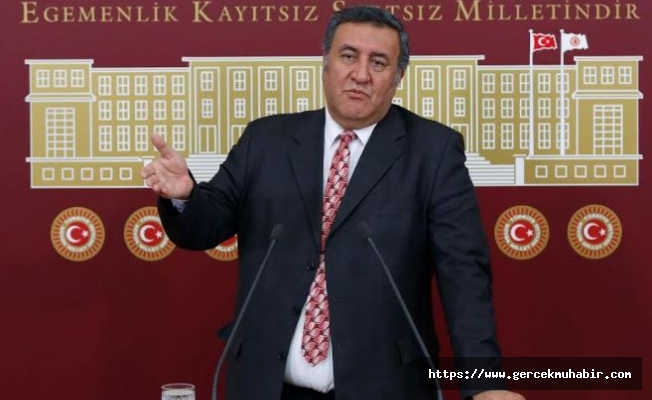 Gürer: “Aile Bakanı Selçuk, soru önergelerime yanıt vermiyor”