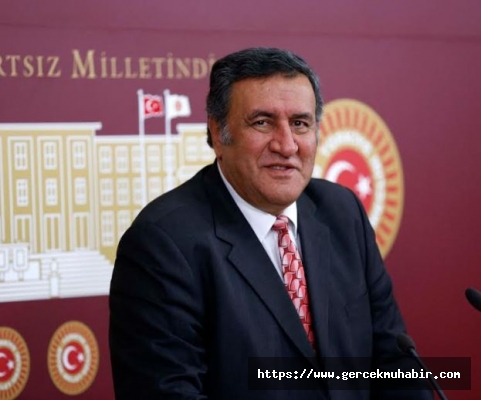 Gürer: “Bakan, verdiği yanıtla ilk kez TAŞERON sorununun varlığını kabul etti”