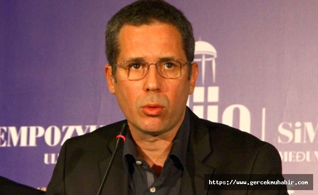 Hakan Albayrak'tan Erdoğan pişmanlığı: ''Bunu yapmamalıydım'' Hakan Albayrak'tan Erdoğan pişmanlığı: ''Bunu yapmamalıydım''