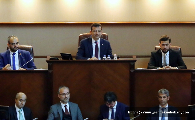 İBB'de istifa edenler belediye şirketlerinde 60 milyar liralık bütçenin 40 milyar lirasının yönetiyorlar