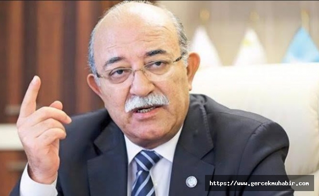 İYİ Parti Adana Milletvekili İsmail Koncuk, ‘Çocuk Gelinler’i  Meclis gündemine taşıdı