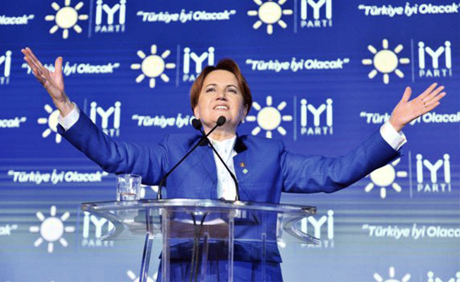 İYİ Parti olağanüstü kurultaya gidiyor: 2 kritik isimde değişiklik