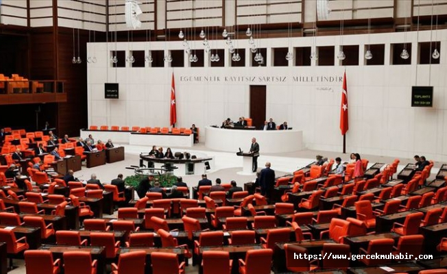 "İYİ Parti, Türk siyasetine can suyu vermiş, etkin ve alternatif bir muhalefet yürütmüştür”