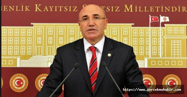 Meclis’te FETÖ’yü sormak yasak!