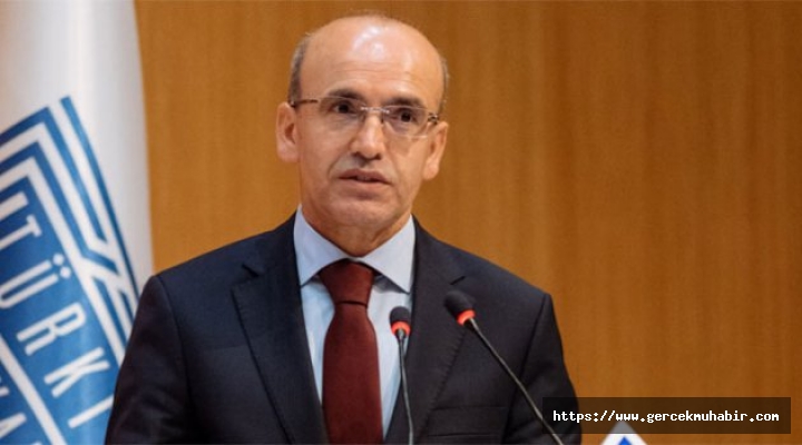 Mehmet Şimşek'ten yeni parti sorusuna manidar yanıt: "Zamanı gelince konuşuruz"