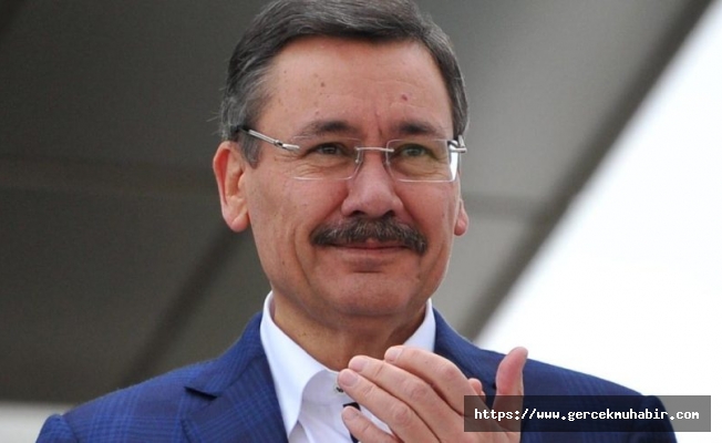 Melih Gökçek'ten 'Suriyeli' eleştirisi: ''35 yaş altındakiler cepheye gönderilmeli''