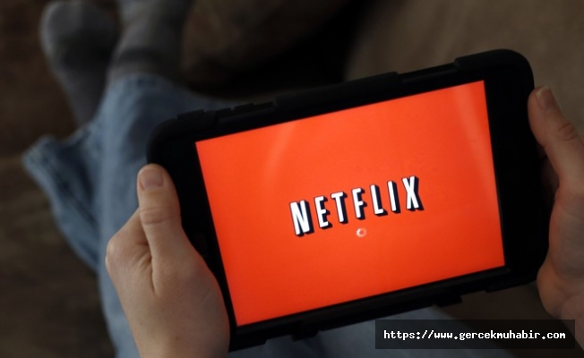 Netflix'in abone sayısı ilk kez düştü