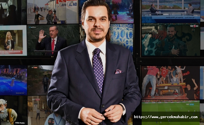 Ozan Bingöl: "TRT'nin paraları nereye harcadığını paylaşmanız gerekir"