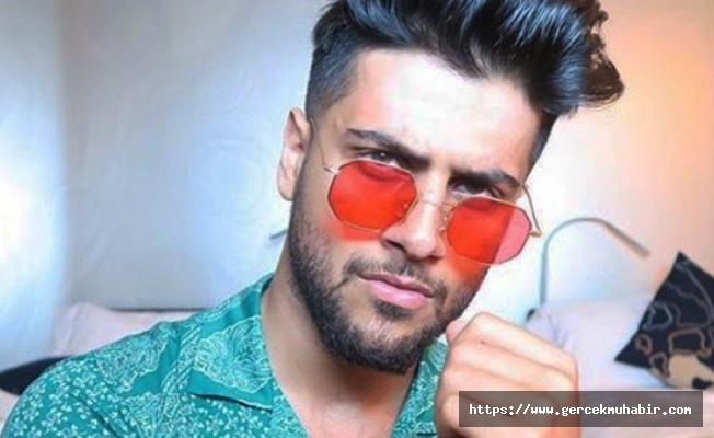 Reynmen Ela şarkısından kazandığı parayı açıkladı Reynmen Ela şarkısından kazandığı parayı açıkladı