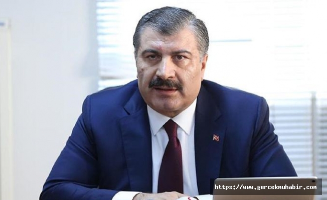Sağlık Bakanı Koca: 23 bin personel alınacak, mülakat yok