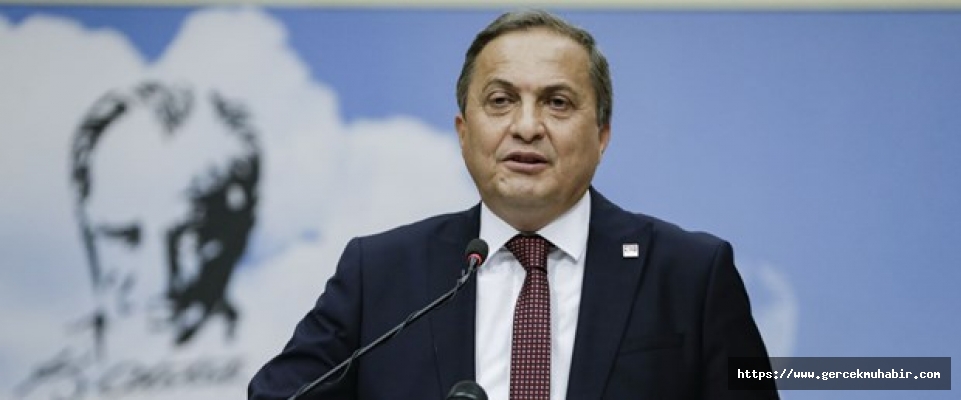 Seyit Torun: "AKP’nin çevre politikaları insan ve doğaya karşı