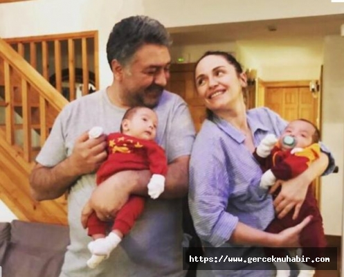 Sinem Uslu'nun duygusal anları! Zorlu süreci ağlayarak anlattı