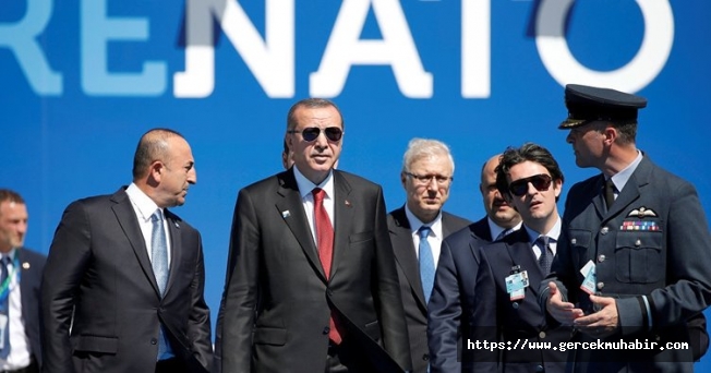 Times: 'Batı'nın göz ardı edemeyeceği bir Türkiye sorunu var'