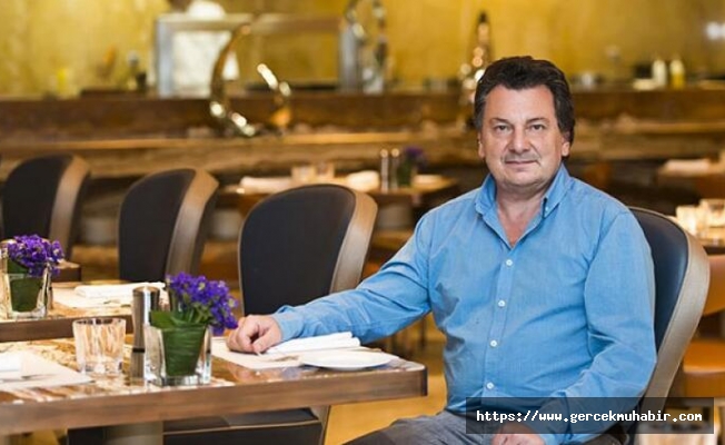 Vedat Milor: İkaz ettiğim restoranın çalışanı 'sana ne lan fazla konuşma' diyerek beni denize itti