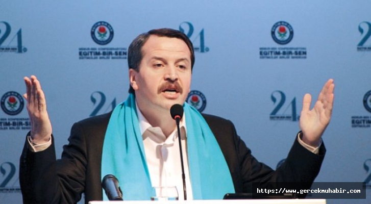 Yandaş sendika bile AKP'ye 3600 ek göstergeyi sordu