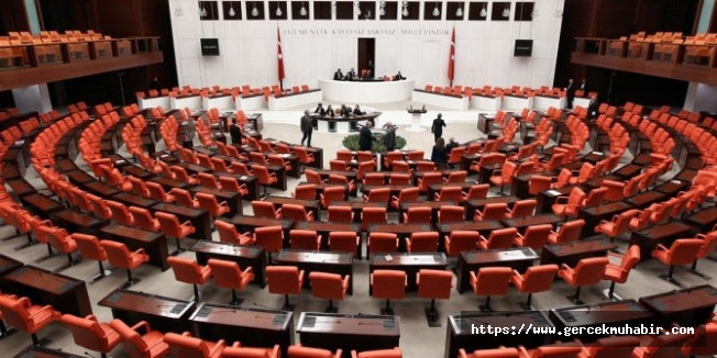 Yargı reformu paketi, AKP ile MHP'nin Çakıcı anlaşmazlığı nedeniyle ertelendi