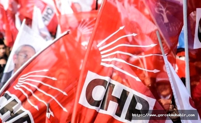 'Yüz binlerce kişi, CHP'li belediyelere başvurup iş istiyor'